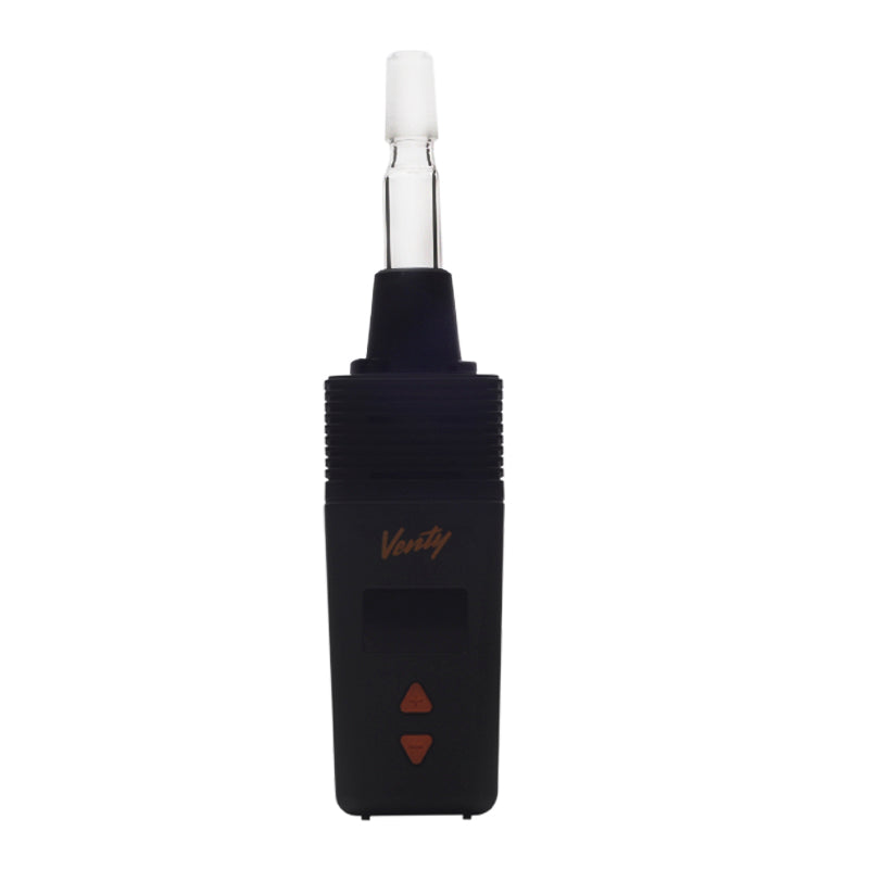 Storz bickel Venty 10mm 14mm 18mm männlich WPA Wasserpfeife Bong Glasadapter