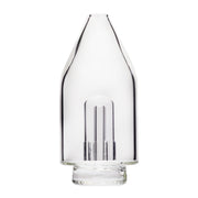 Fokus V CARTA 1 2 GLASS Ersatz TOP WATER BUBBLER ATTACHMENT Pipe Bong