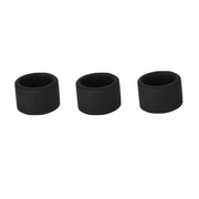 Silikon-Schutzkappe für arizer argo Glas Aroma Tube Stiel 5PCS
