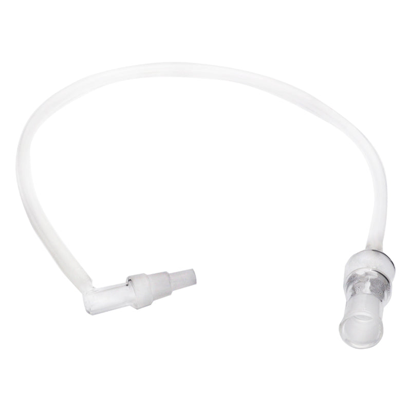 10mm/14mm/18mm Easy Valve Whip Wasserpfeife Bong Glasadapter für Volcano Classic oder Digit
