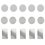 Venty Normal Grobkühlung Einheit Siebe Ersatz Kit für Storz bickel