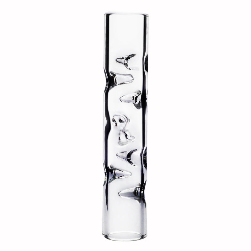 Tinymight 2 80mm 3D Kühlung genopptes Glas Vorbau