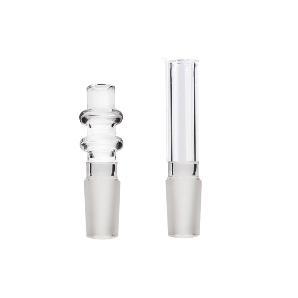 Dynavap 14mm WPA Wasserpfeife Bong Glas Adapter