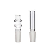 Dynavap 14mm WPA Wasserpfeife Bong Glas Adapter