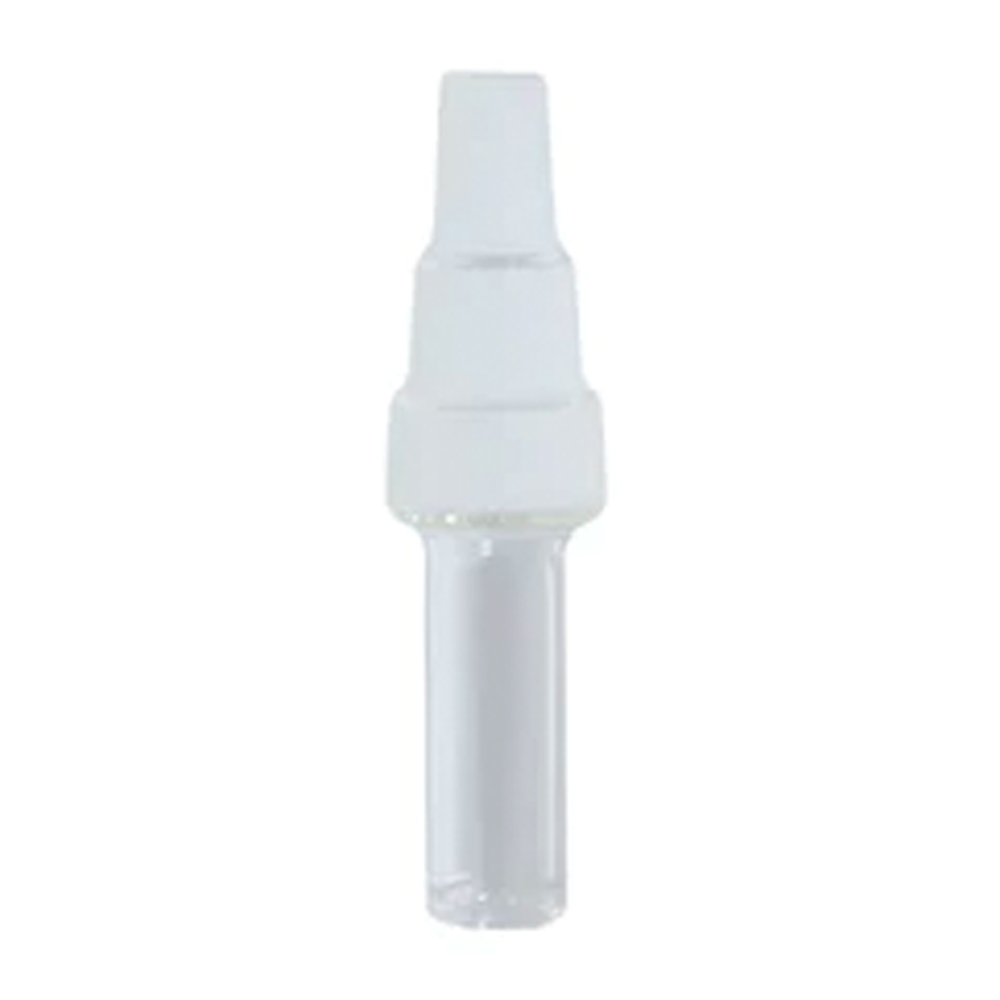 10mm 14mm 18mm Glas WPA Wasserpfeife Adapter Bong für POTV eine POTV Lobo