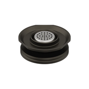 Füllkammer Reduzierstück Dosierkapsel Adapter für Volcano Hybrid