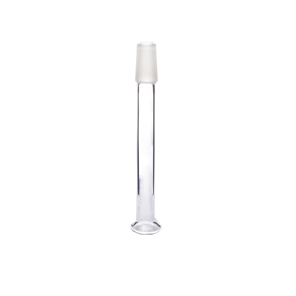 110mm 14mm 18mm männlich universal Glasmundstück Wasserpfeife Bong Dab Rig Zubehör