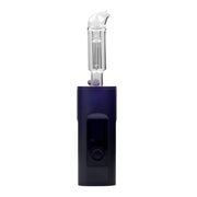 Mini Bubbler Wasserpfeife Glas für Arizer Max Air 2 SE Solo 3 Solo 2