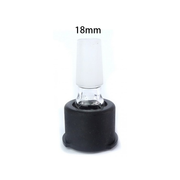 Storz bickel Venty 10mm 14mm 18mm WPA Glas Wasserpfeife Bong Adapter