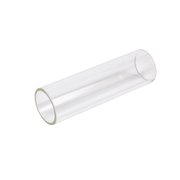 100mm 200mm Ersatz-Glasrohrkammer für incredibowl m420