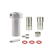 14mm 18mm WPA Edelstahl Adapter Injektor Schüssel Blumentopf Kit für Tinymight 2 1