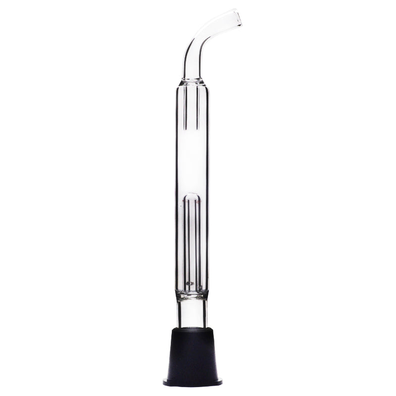 Storz bickel mighty mighty+ Gerade gebogenes Mundstück Bubbler Strohhalm