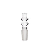 Dynavap 14mm WPA Wasserpfeife Bong Glas Adapter