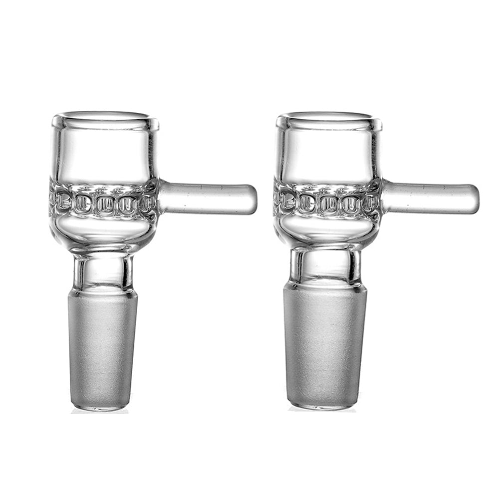 14mm 18mm Männlich 22mm Durchmesser Diffusor Blumentopf Glasschale