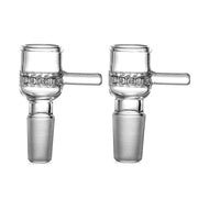 14mm 18mm Männlich 22mm Durchmesser Diffusor Blumentopf Glasschale