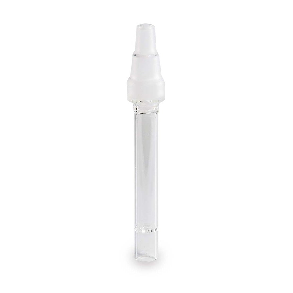 3 in 1 10mm 14mm 18mm Wasserpfeife Bong Bubbler Glas Adapter für Arizer Argo