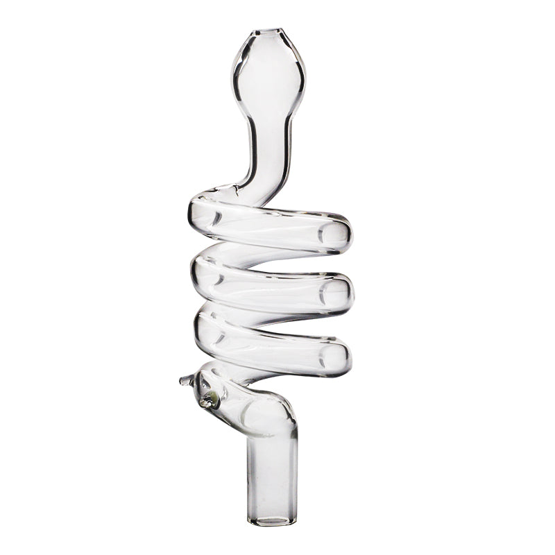 Korkenzieher GLASrohr Stielwerkzeug Zubehör für Dynavap Tip
