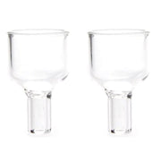 Ersatzglasschüssel für Incredibowl m420 2PCS