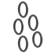 Ersatzkondensator und Hochtemperatur-O-Ring-Satz für Dynavap