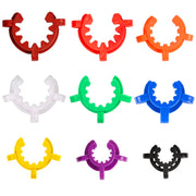 10/14/19/29/34/40/45 mm Keck Clip Wasserpfeifen Reduzierstück Bong Adapter Rig Connector Wasserpfeife Shisha Öl Raucherzubehör