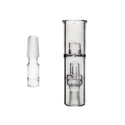 Arizer Solo 3 Air Max Solo 2 Air 2 WPA Wasserpfeife Bong Glasadapter mit Matrix Bubbler
