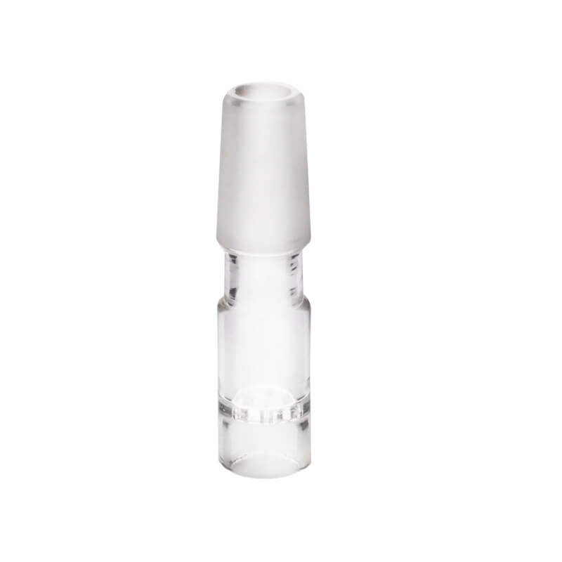 14mm Glas-Wasserleitungsadapter WPA-Kit für pax 2 pax 3