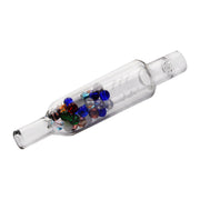 Tinymight 1 2 Perlen Glas Bubbler Stem