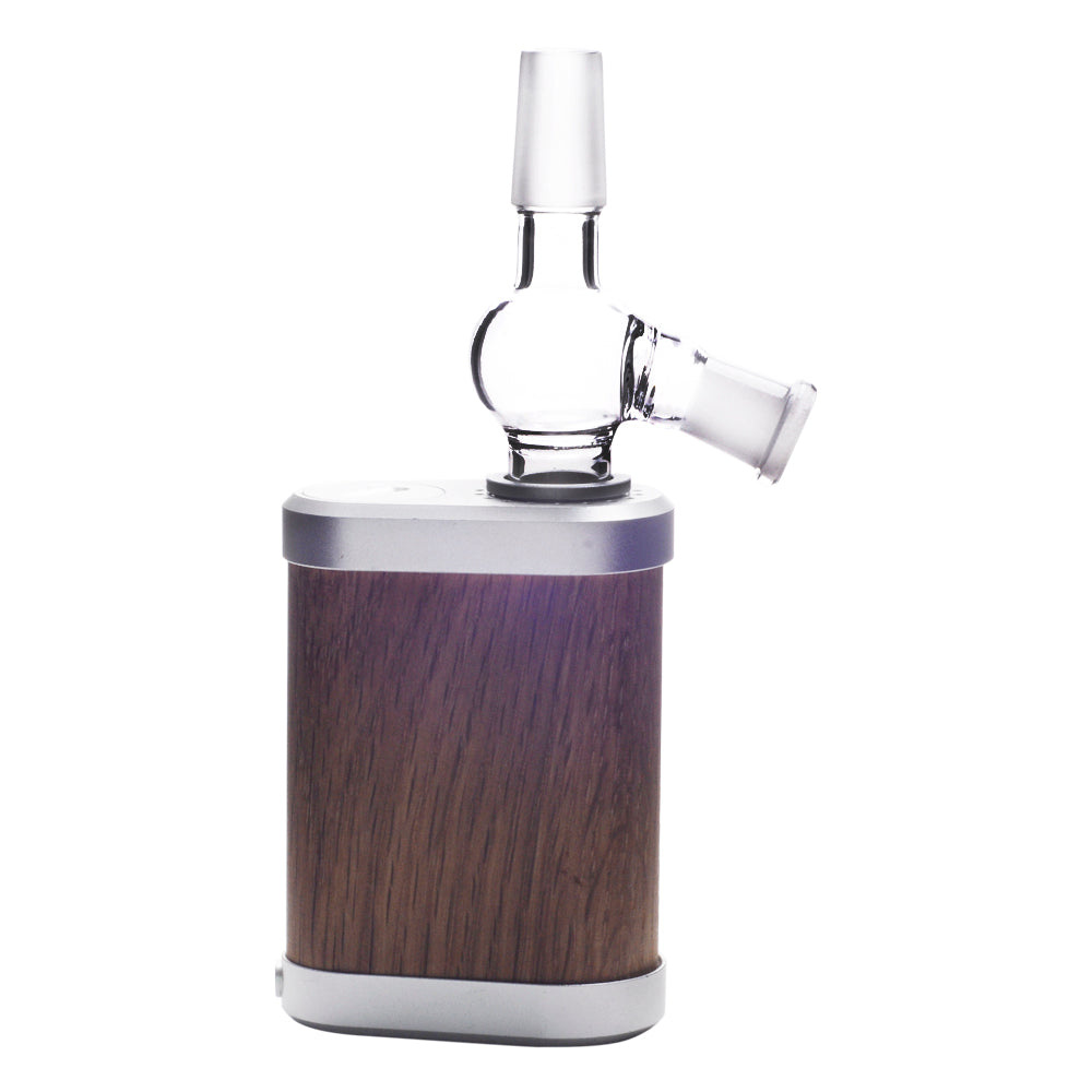 14mm Mikro-Dosierglasschale WPA Durchgangsadapter für Tinymight 2 1