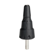 10mm 14mm 18mm 3 in 1 Silikon Wasserpfeife Bong Adapter für Dynavap Spitze