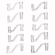 10mm 14mm 18mm männlich zu weiblich sidestep Version Glasadapter für Wasserbong Rohr Dab Rig