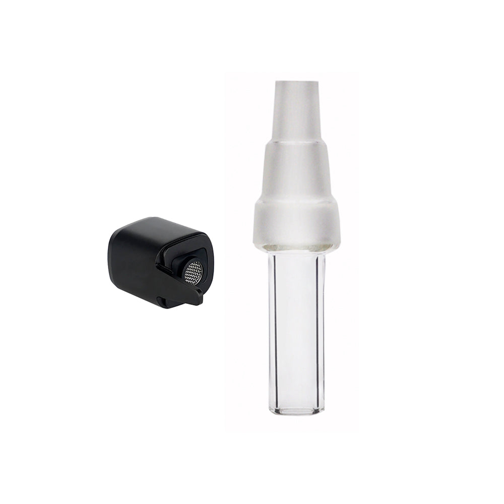 3 in 1 14mm 18mm Xmax V3 Pro Wasserpfeife Bong Glas Adapter