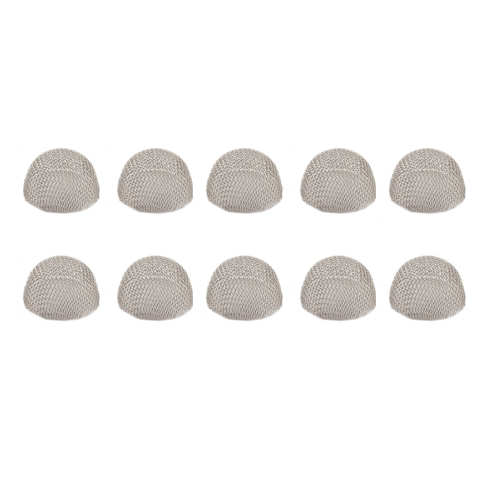 10PCS  Tinymight 2 1 Randloser Korb Schirm
