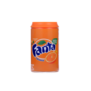 14 mm weibliche Fanta-Soda-Saftflasche in Form einer Wasserpfeife aus Glas