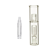 Verschiedene Glas-Bubbler Matrix Perc Wasserpfeife Bong WPA für Tinymight 2