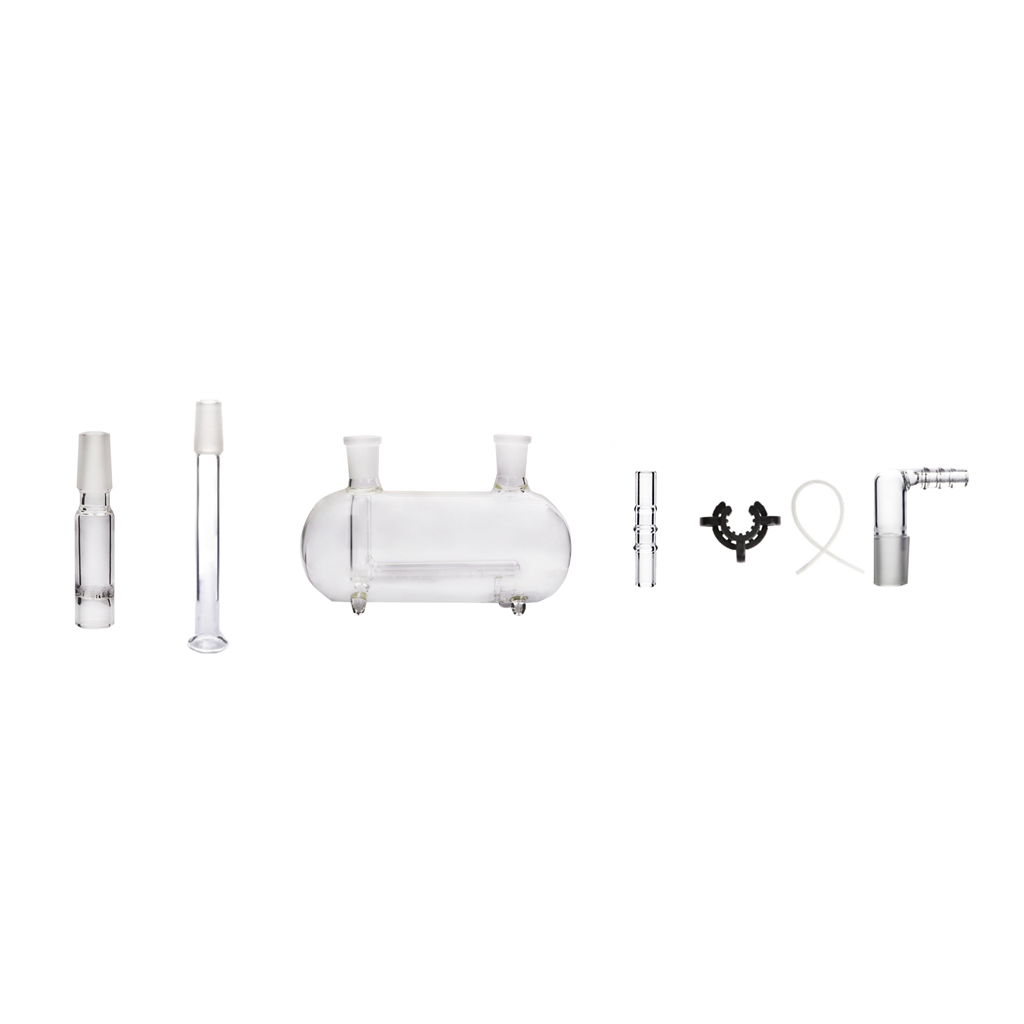 SUBMARINE Wasserpfeifen Bong WPA Glas Set für Tinymight 2 1
