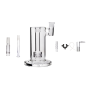 Mobuis FC Matrix Perc Wasserpfeife Glasbong WPA Adapter-Set für Tinymight 2 1