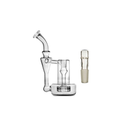 Arizer Solo 3 2 Air Max 10 mm 14 mm 18 mm WAP-Adapter mit Matrix Recycler Perc Wasserpfeife Glasbong Bubbler