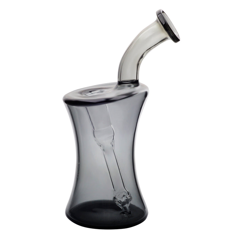 14mm Weibliche Gelenk Glas Bubbler Wasserpfeife Bong