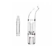 Verschiedene Glas-Bubbler Matrix Perc Wasserpfeife Bong WPA für Tinymight 2