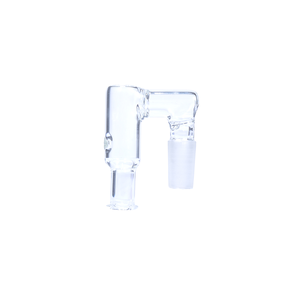 10 mm 14 mm 18 mm Puffco Pivot WPA Wasserpfeife Bong Glas-Bubbler-Adapter