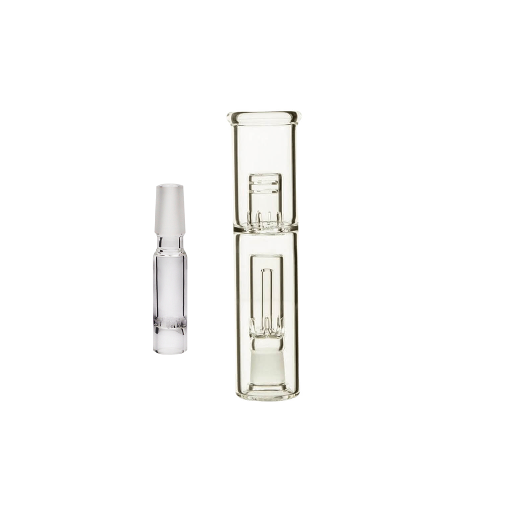 Verschiedene Glas-Bubbler Matrix Perc Wasserpfeife Bong WPA für Tinymight 2