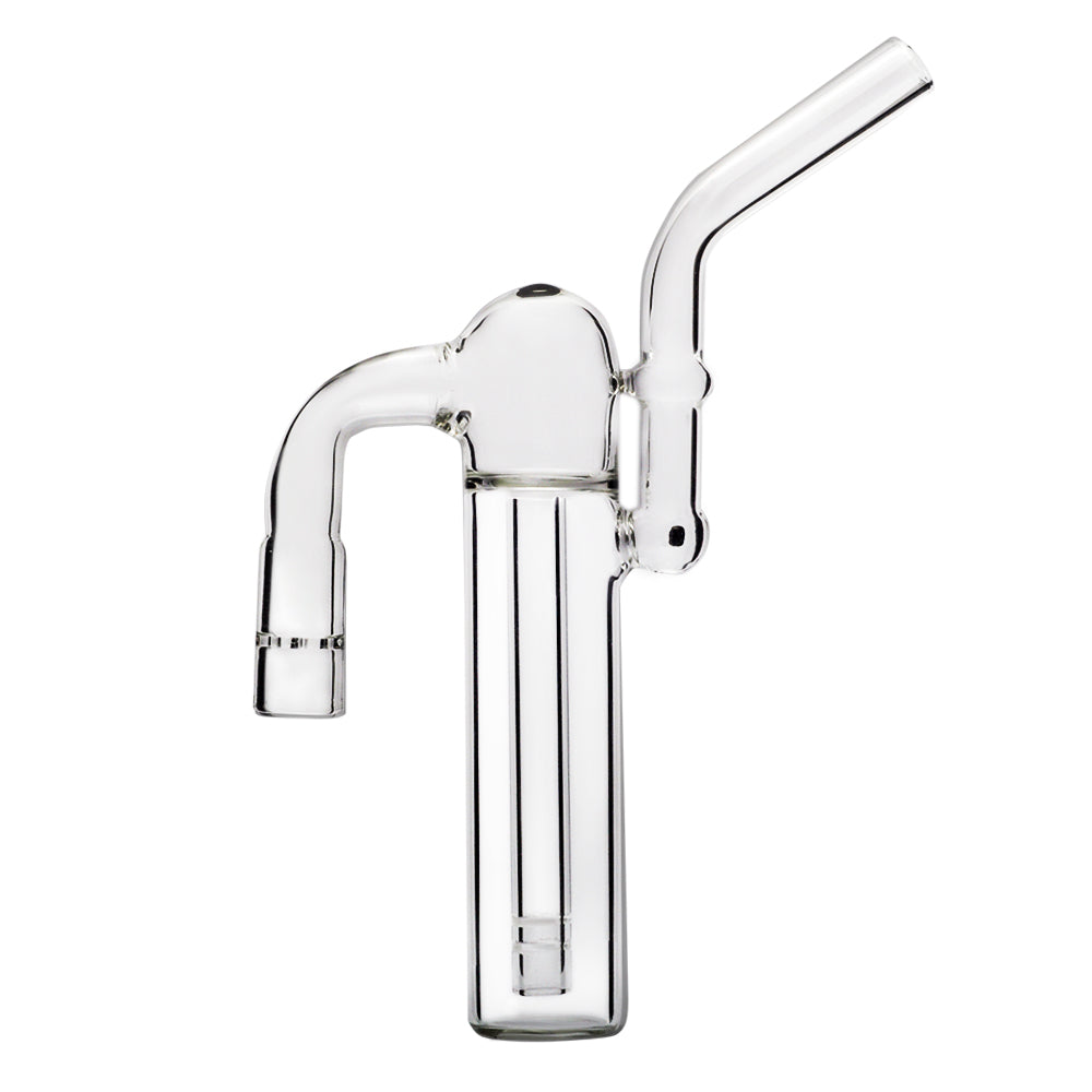 XL Sidecar Glas Bubbler mit Matrix Perc für Arizer solo 3 2 air max air se