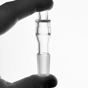 14mm Schlauchballon auf Wasserpfeife Dab-Glas-Adapter für Easy Valve VOLCANO DIGIT CLASSIC Hybrid