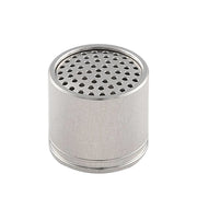 Metall-Edelstahl-Dosierkapsel für Tinymight 5PCS mit Aufbewahrungsbox