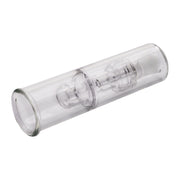 18-mm-Wasserpfeife mit Universal-Glasblasen-Matrix-Perkolator (Innengewinde)