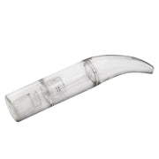 Arizer Solo 3 Air Max Solo 2 Air 2 Wasserpfeife Bong Adapter mit 14mm Female Hubble Bubbler Glas