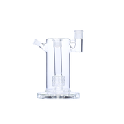 14mm 18mm 8-in-1 Mobius Matrix Percolator Glas-Bubbler Wasserpfeife Bong V2 Kit