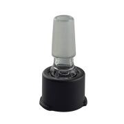 14mm Wasserpfeife Bong Glas Adapter für Mighty Mighty+ Plus