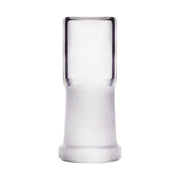 14mm männlich weiblich 90 Grad Rückgewinnungsadapter Aschefangschale Sammelsatz