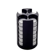 Dosing Capsule Storage Container Caddy for Veazy Venty Mighty+ Storz bickel
